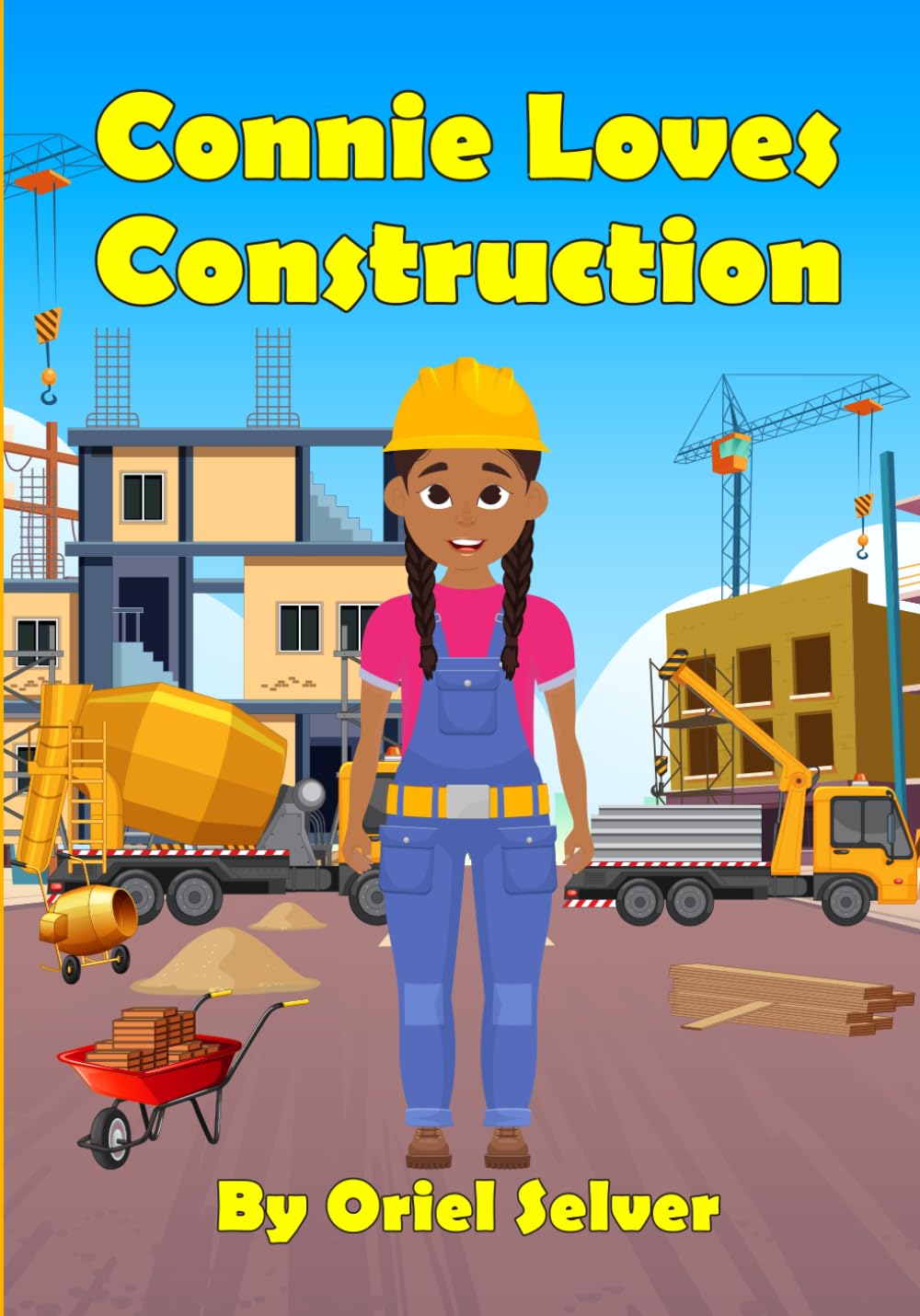 Educator Resources - Building The Future